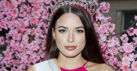 Olga Buława wzięła ślub. Jej wybranek jest znany w show-biznesie