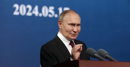 Podejrzane oferty spływają do Polski. Rosjanie badają rynek?