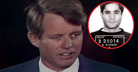 Wielkie poruszenie w USA. Sirhan Sirhan może wyjść na wolność