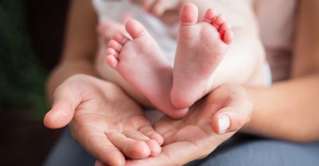 Piękne, choć rzadkie imię dla chłopca. Imieniny wypadają w niezwykły dzień