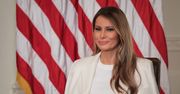 Pomnik Melanii Trump zniknął. Spektakularna kradzież w Słowenii