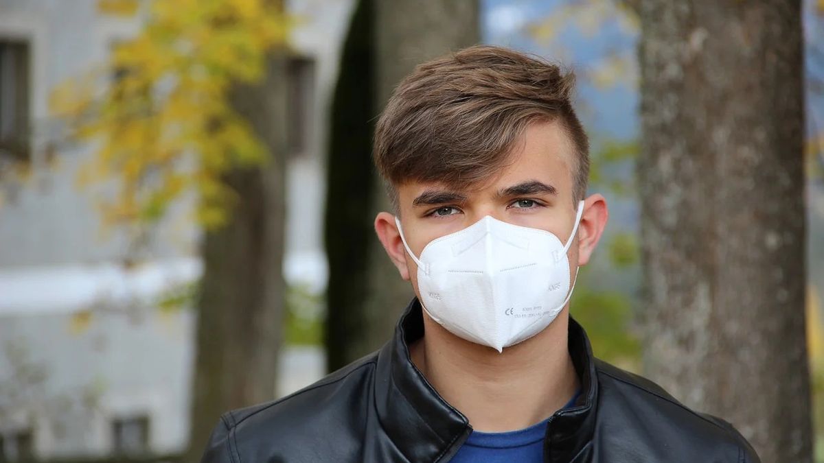 Głogów. Pobił człowieka, bo nie miał maseczki