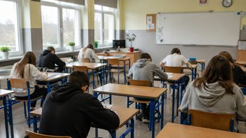 Egzamin ósmoklasisty 2026 w powiecie chodzieskim. Które szkoły były najlepsze, a które najsłabsze