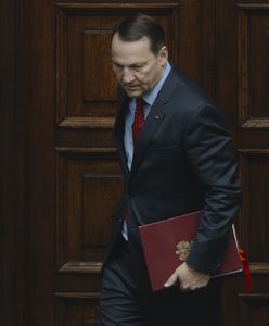 Sikorski: "Żadnych decyzji o nas bez nas"