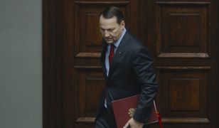 Sikorski: "Żadnych decyzji o nas bez nas"