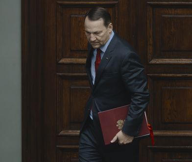 Sikorski: "Żadnych decyzji o nas bez nas"