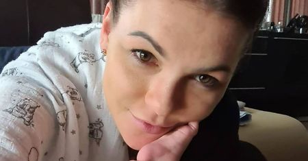 "Jak uroczo". Zdjęcie Agnieszki Radwańskiej z synkiem rozczuliło internautów