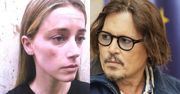 Depp nie odpuszcza ex żonie. Twierdzi, że siniaki ze zdjęć to dzieło grafika, nie pięści