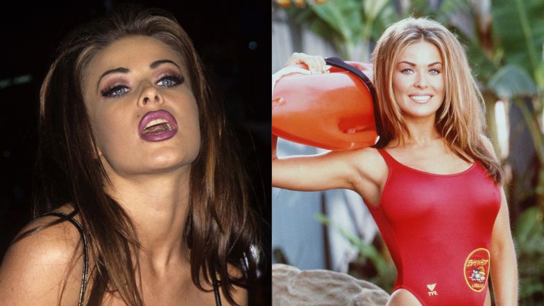 Tak dziś wygląda Carmen Electra