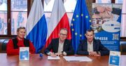 Legnica: Czas na międzynarodowy projekt wsparcia ekonomii społecznej