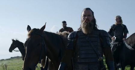 Netflix pochwalił się zwiastunem 2. sezonu serialu Wikingowie: Walhalla