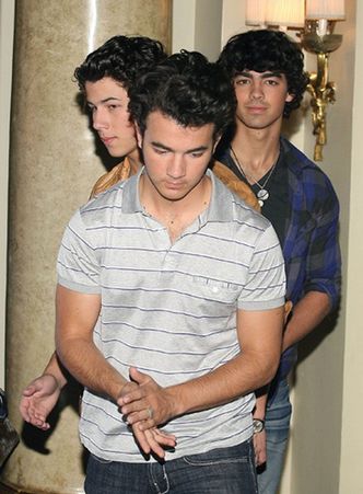 KONIEC Jonas Brothers?!