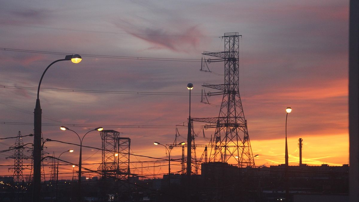 energetyka
