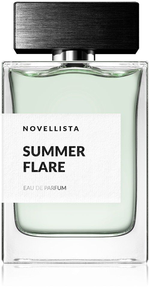 NOVELLISTA_SummerFlare_75ml