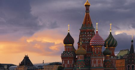 Niebo nad Rosją zapłonie? Armia ukraińskich dronów rośnie w siłę