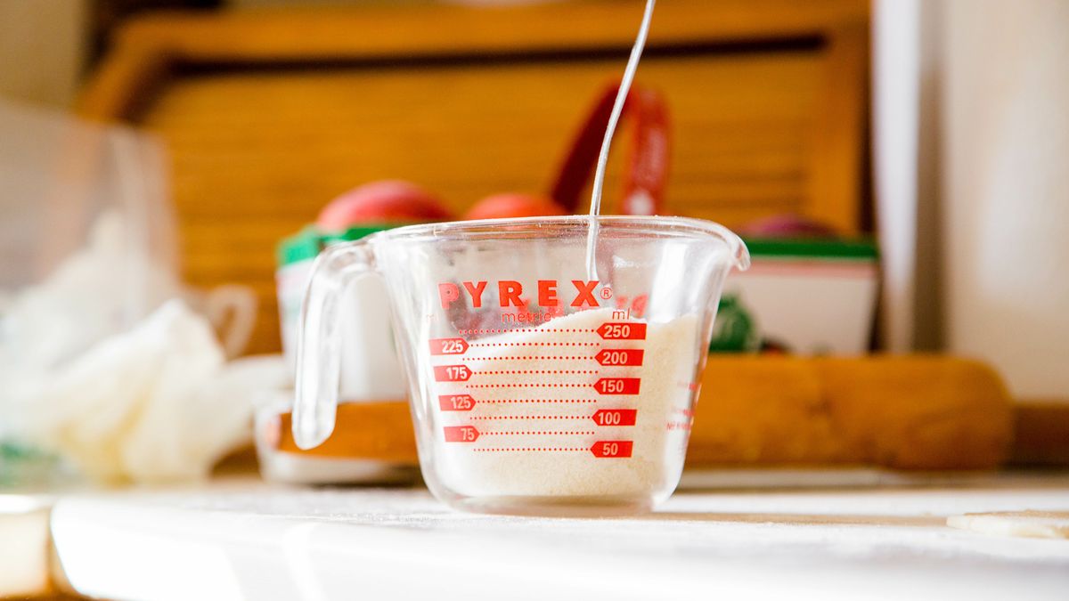Firma Pyrex ogłosiła bankructwo