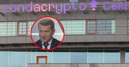 Przełom ws. Suszka? "Ta sprawa była przedmiotem dużych dyskusji"
