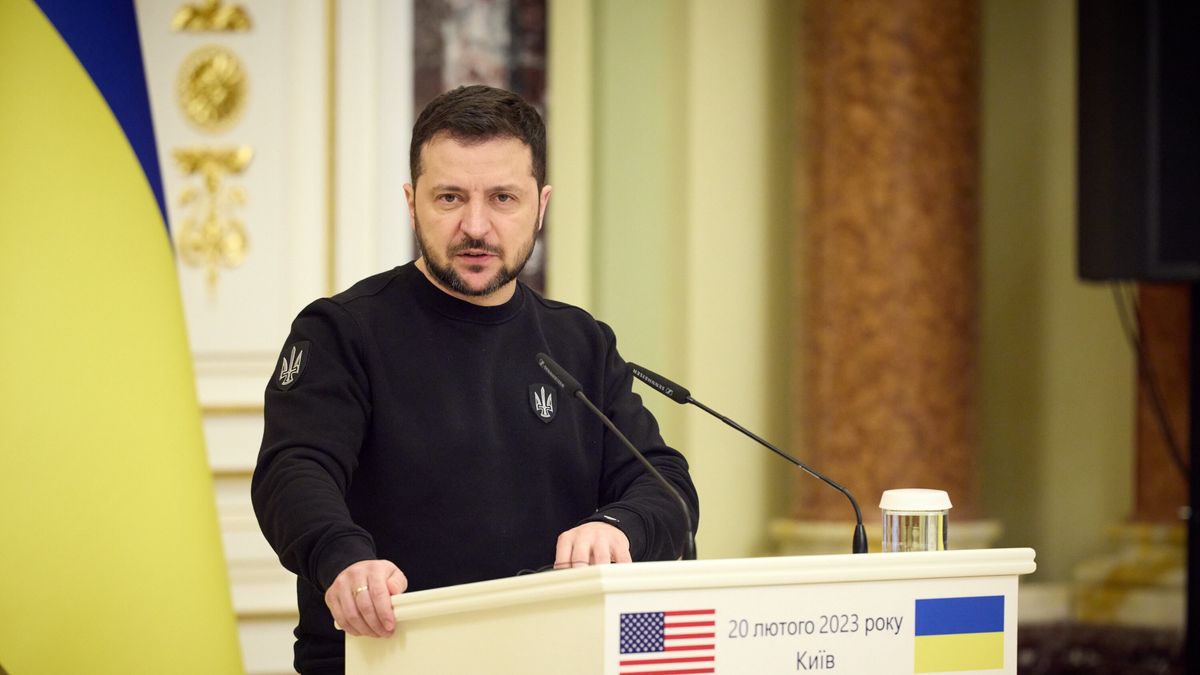 Od początku rosyjskiej inwazji Ukraina dostała w sumie ponad 143 miliardów euro pomocy. Kto dał najwięcej, a kto najmniej?