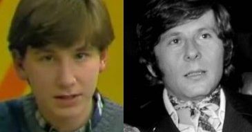 Młody Kraśko = młody Polański?