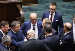 Tusk się przeliczył? Jest głos z koalicji. "Niepoważna impreza"