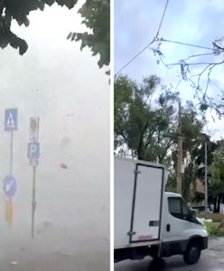 Pogoda w Europie: Mediolan sparaliżowany. Włochy nie mają wytchnienia