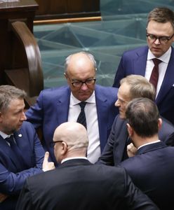 Tusk się przeliczył? Jest głos z koalicji. "Niepoważna impreza"