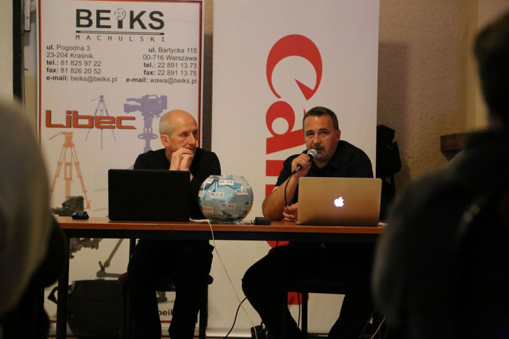 BEiKS Roadshow 2014 – dziewiąta edycja rozpoczęta! 7