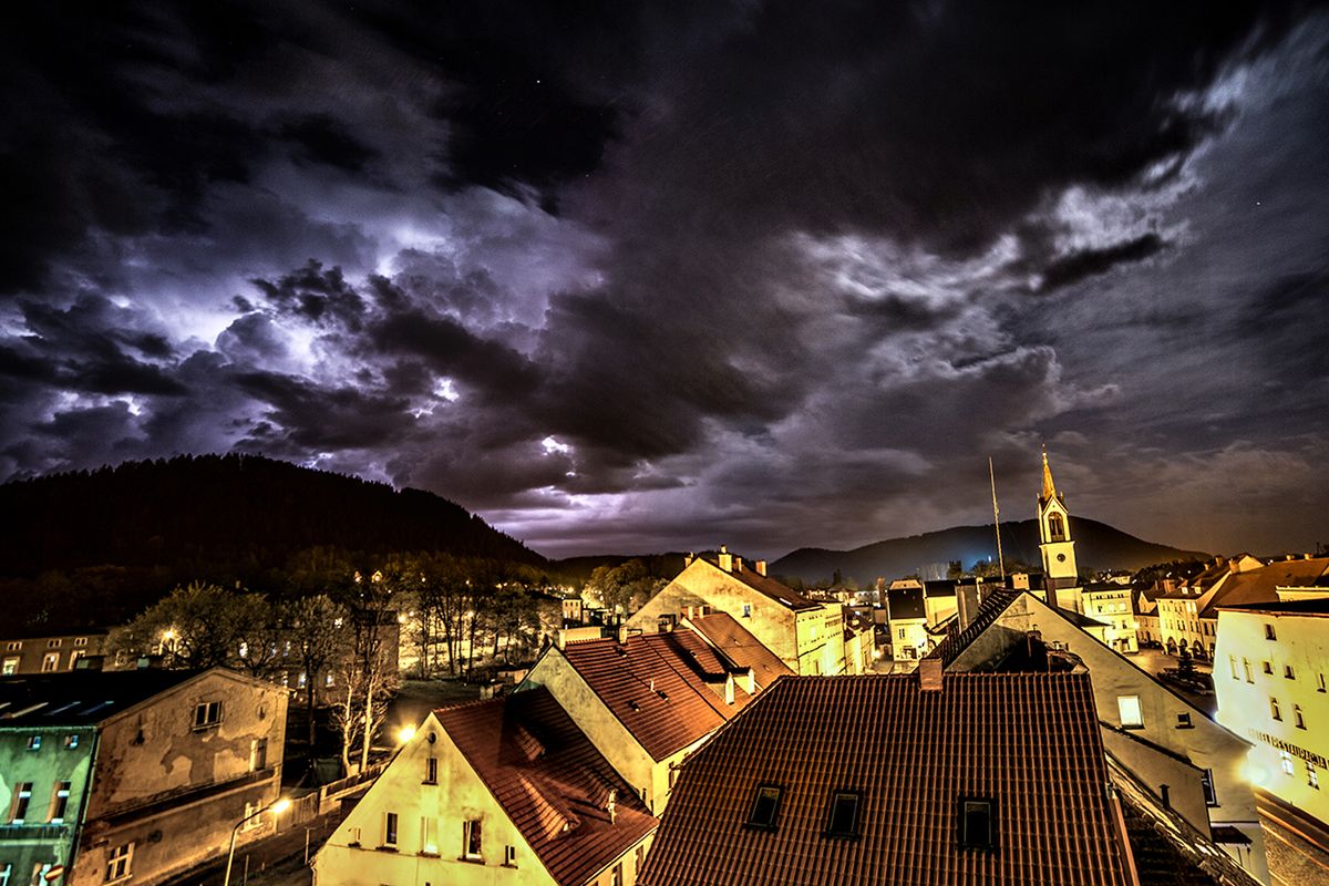 Sukces Pawła Kroka w Insight Astronomy Photographer of the Year 2015 7