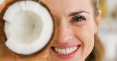 6 niesamowicie zdrowych produktów pełnych tłuszczów