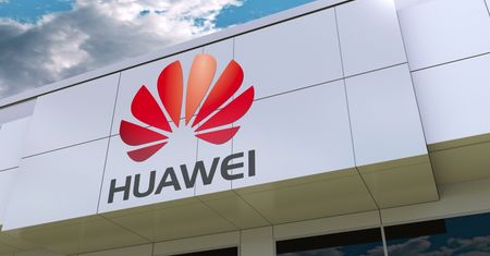 Dyrektor Huawei Polska i były oficer ABW w areszcie. Zarzut to szpiegostwo (aktualizacja)