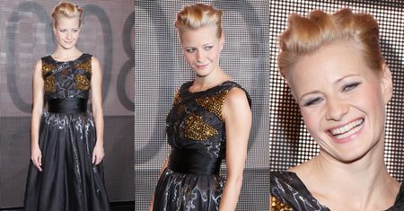 Styl gwiazdy: Małgorzata Kożuchowska (ZDJĘCIA)