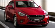 Mazda 2 Sedan – kolejna część serialu SKYACTIV