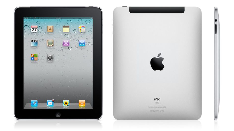 Ceny iPada w Polsce - gdzie kupić najtaniej? 1