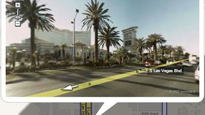 Policja w USA korzysta z Google Street View 1