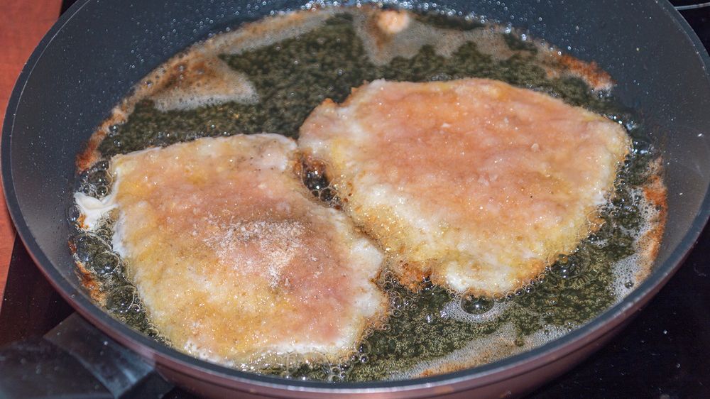 Tych produktów nie wolno mrozić. Niskie temperatury mogą im zaszkodzić