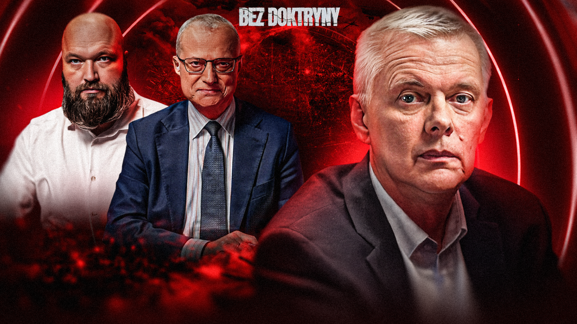 Rosyjskie zagrożenie nad Wisłą: Siemoniak ujawnia plan podpaleń i chaosu w Polsce