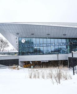 Kolejne problemy z inwestycją za prawie 100 mln. Nie działają drzwi