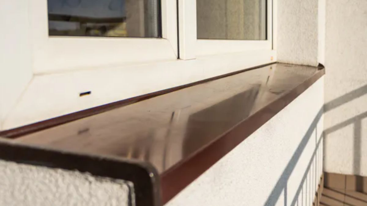 Spryskaj okna i parapety, a pająki nie wejdą