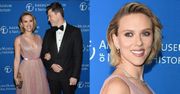 Scarlett Johansson w tiulowej "sukni księżniczki" za 32 tysiące złotych