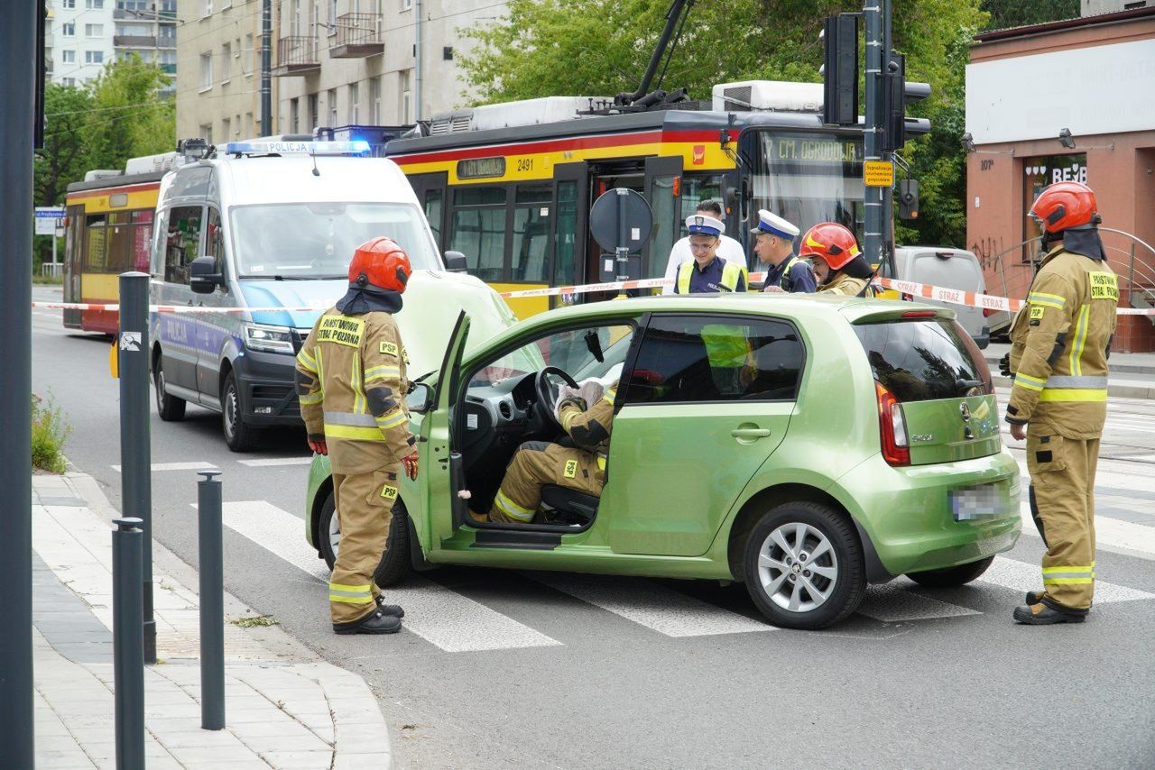 Wypadek Przybyszewskiego