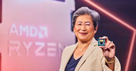 AMD zapowiada procesory Ryzen 7000. Niedługo oficjalna premiera