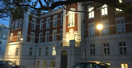 Warszawa. Perły architektury. Trwa konkurs na miss stołecznych inwestycji