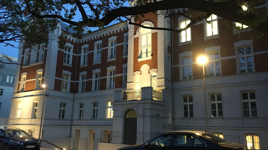 Warszawa. Wiele pięknych budynków, inwestycji, renowacji, architektonicznych rozwiązań rywalizować będzie o nagrodę prezydenta miasta