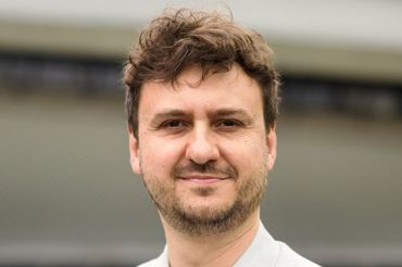 Karol Świerkot nowym menedżerem ds. rozwoju social media w PTWP.