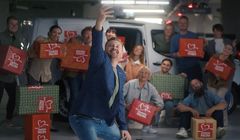 Szlachetna Paczka zachęca do wolontariatu pracowniczego