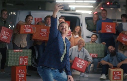 Szlachetna Paczka zachęca do wolontariatu pracowniczego