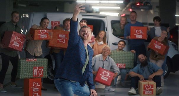 Szlachetna Paczka zachęca do wolontariatu pracowniczego