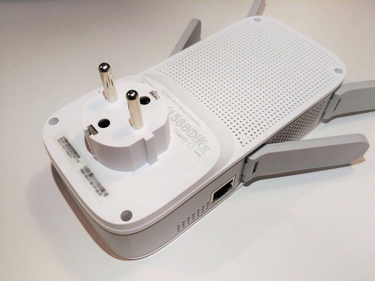 TP-Link RE500 – test wzmacniacza sieci Wi-Fi z dużymi ambicjami 6