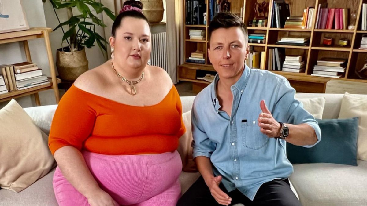 Instagramerki biorą pod lupę temat fatfobii