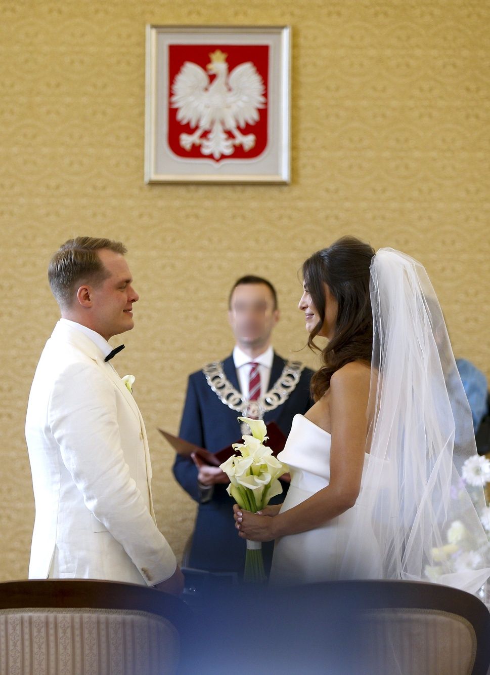Aleks Ferenc, Marta Wyczyńska
